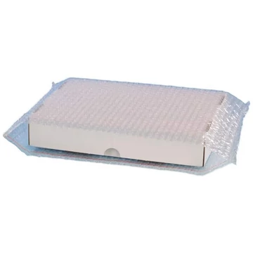 Légpárna fóliatáska, öntapadó, 300x400 mm, 60 µm, öntapadó tömítéssel, PU 100 db