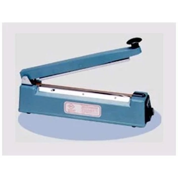 Impulzus hegesztőgép 200 mm