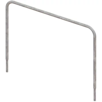 Polcosztó kengyel ma x mé: 500 x 800 mm