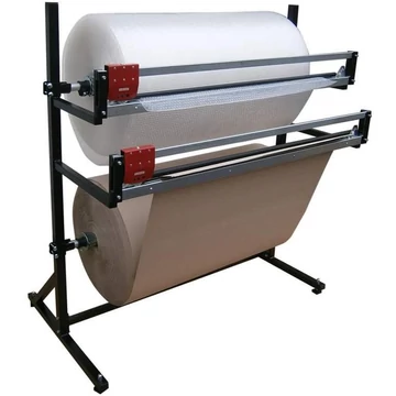 Dupla vágóállvány, vízszintes 1600 mm