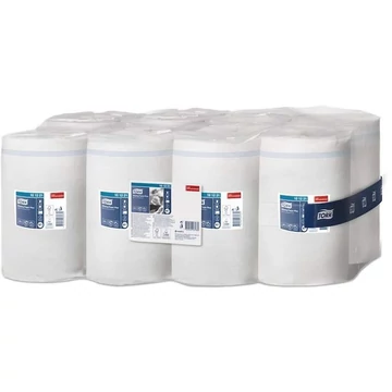 TORK Plus tisztító papírtekercs, csomagolás 11 db.