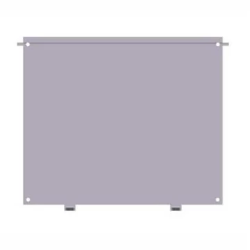 Osztó, összecsukható, A4, teherbírása 80 kg, PU = 10 darab.