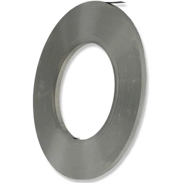 Pántok acélból 32 mm, 1,0 mm, kb. 36 kg