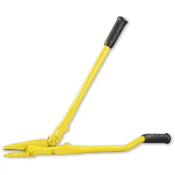 Acél szalag ollók 50 x 1,2 mm