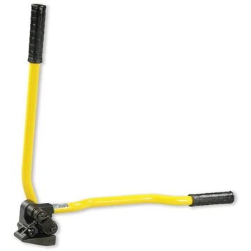 NP-21 feszítő eszköz acél hevederekhez