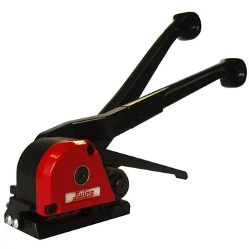 BO-7 acélszalagos készülék, ujjatlan