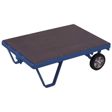 VARIOfit szállító görgő, rakfelület 1000 x 700 mm, teherbírás 1000 kg