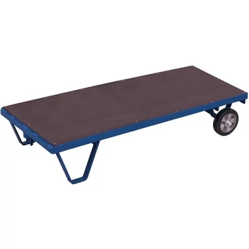 VARIOfit szállító görgő, rakfelület 1600 x 900 mm, teherbírás 1000 kg