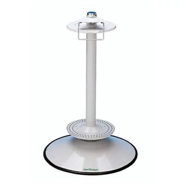 Forgó állvány 50 DIN A4-es átlátszó táblához