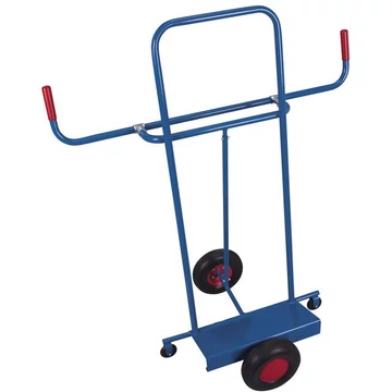 VARIOfit lemezkocsi, teherbírása 250 kg