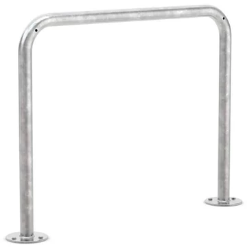 Univerzális lezárókengyel 800 x 1000 mm, talplemezzel lecsavarozáshoz