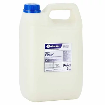 EBUR mosópaszta, univerzális, tartalma 2 x 5 l
