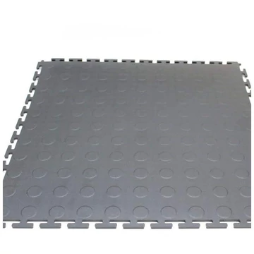 ToughLockEco ipari padlólemezek, 0,5 x 0,5 m, 4 db