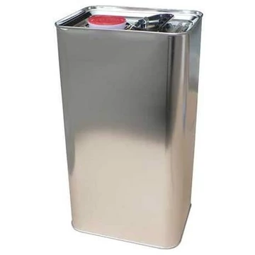 Fém kanna, térfogat 5 l, 10 db/csomag