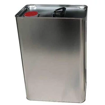 Fém kanna, térfogat 10 l, csomagolása egység 10 db