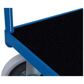 Műanyag rakfelület 1000 x 700 mm