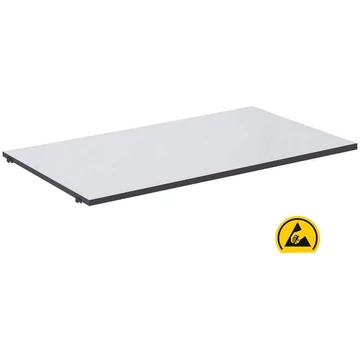 ESD - polc 1200 x 800 mm