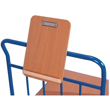 Írólap A4-es, álló formátumban