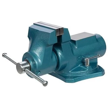 Műhelysatu YORK Lux, pofaszélesség 150 mm