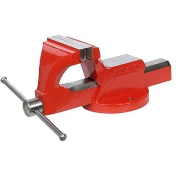 Satu - nagy teherbírású YORK Extra S, pofaszélesség 150 mm