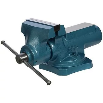 Satu - nagy teherbírású YORK Titan, pofaszélesség 250 mm