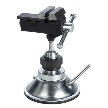 Kicsi munkadarabok megmunkálásához szolgáló alátétek Minor KUP, 45 mm pofaszélesség