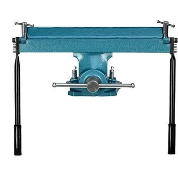 Kézi fémlemez hajlító pad