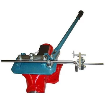 Kézi huzalhajlító gép