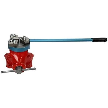 Kézi rúdhajlító gép