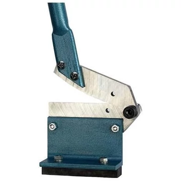 Egyszerű emelő olló