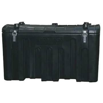 Szerszámtartály - teherautó szerszámkészlet, polietilénből, űrtartalma 200 l