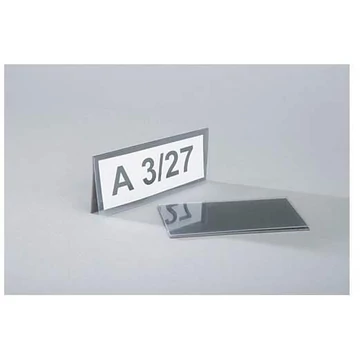 Mágneses jelölőszalag 50 x 40 mm, PU = 200 darab.