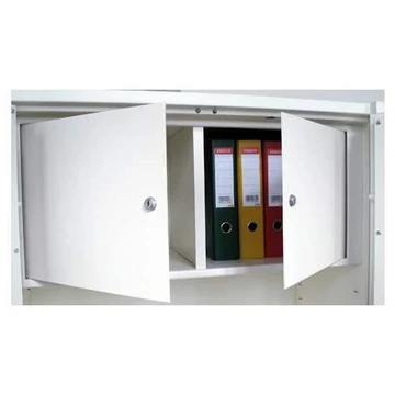 Felár a belső széfért, 370 mm magasság hengerzárral