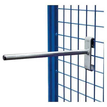 csőkengyel 16 x 300 mm, teherbírás 15 kg, 5 db/csomag