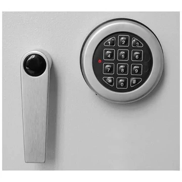 Elektronikus zár, felár