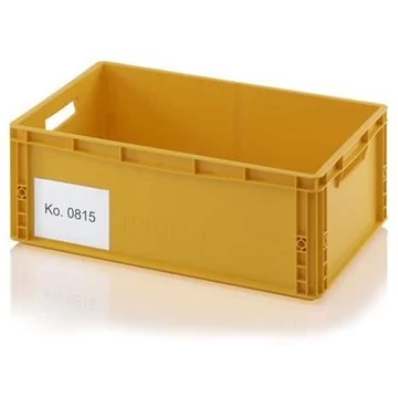 A4-es öntapadó tasakok, 300 darabos csomagolásban