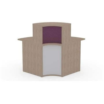 Felár a fedélért: modul belső sarok szerkezettel - alsó belső fal.