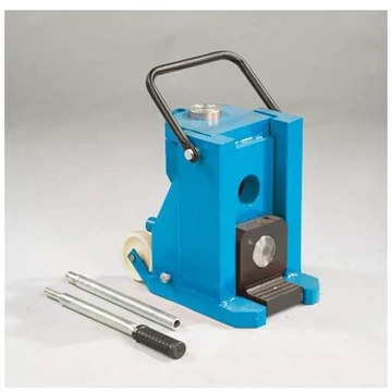 Hidraulikus emelő, 18t teherbírás