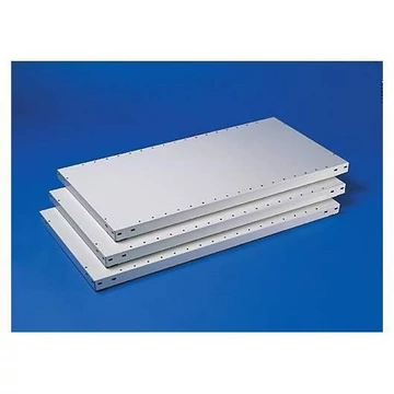 Kiegészítő polc 1000 x 300 mm, horganyzott, teherbírása 100 kg