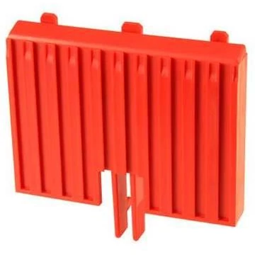 Adapter perforált csavaros lemezekhez, 10. modul.