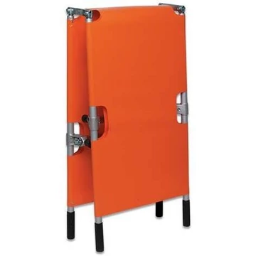 Félig összehajtható hordágy