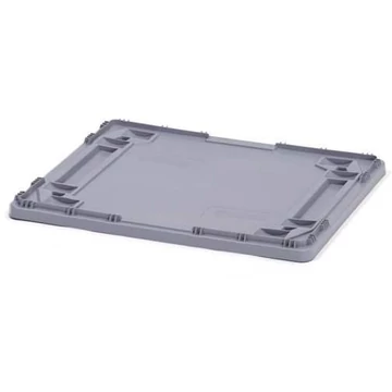 Ráhelyezhető fedél, 800 x 600 mm