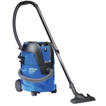 Nedves és száraz porszívó AERO 26-01 PC X, 1250 W, kosztartály 25 l