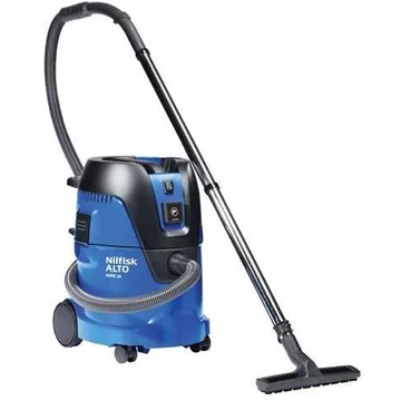 Nedves és száraz porszívó AERO 26-21 PC foglalattal, 1250 W, 25 l-es szennyeződés-tartály