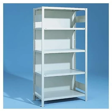 Hátsó fallemezből 2000 x 1000, horganyzott, szerelési anyaggal együtt