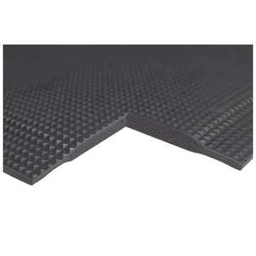 Ipari szőnyeg Hegesztő szőnyeg 1,5 x 0,9 m, égésgátló felülettel