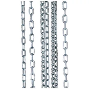 1 m pótlánc futóműves láncos emelőhöz, felár, 5000 kg teherbírás