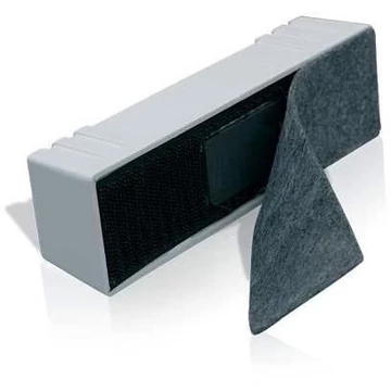 Száraz ablaktörlő táblákhoz