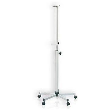 Tábla állvány kis formátumú táblákhoz, mobil