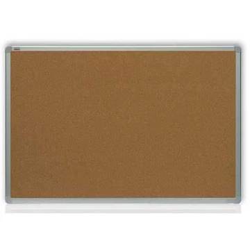 Parafa hirdetőtábla, alumínium váz, 2000 x 1000 mm